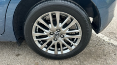 Mazda 2 1.5 Skyactiv G Sport Nav 5dr Petrol Hatchback